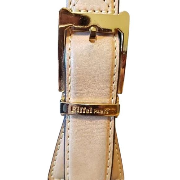 La Tour Eiffel Handbag Vintage - New - Picture 4 of 5